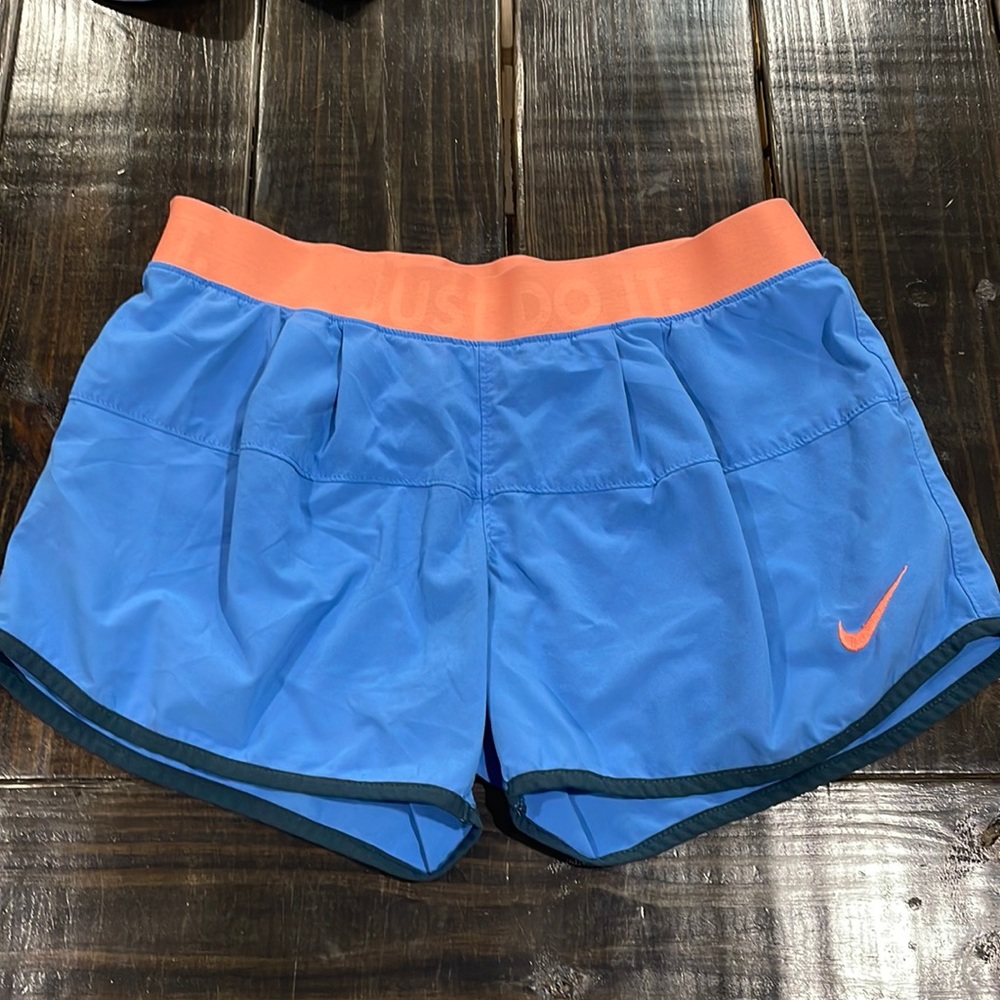 Nike shorts